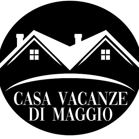 Apartament Casa Vacanza Di Maggio Cinisi Zewnętrze zdjęcie
