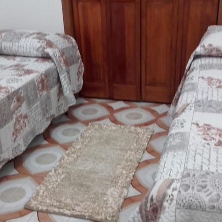 Apartament Casa Vacanza Di Maggio Cinisi Zewnętrze zdjęcie