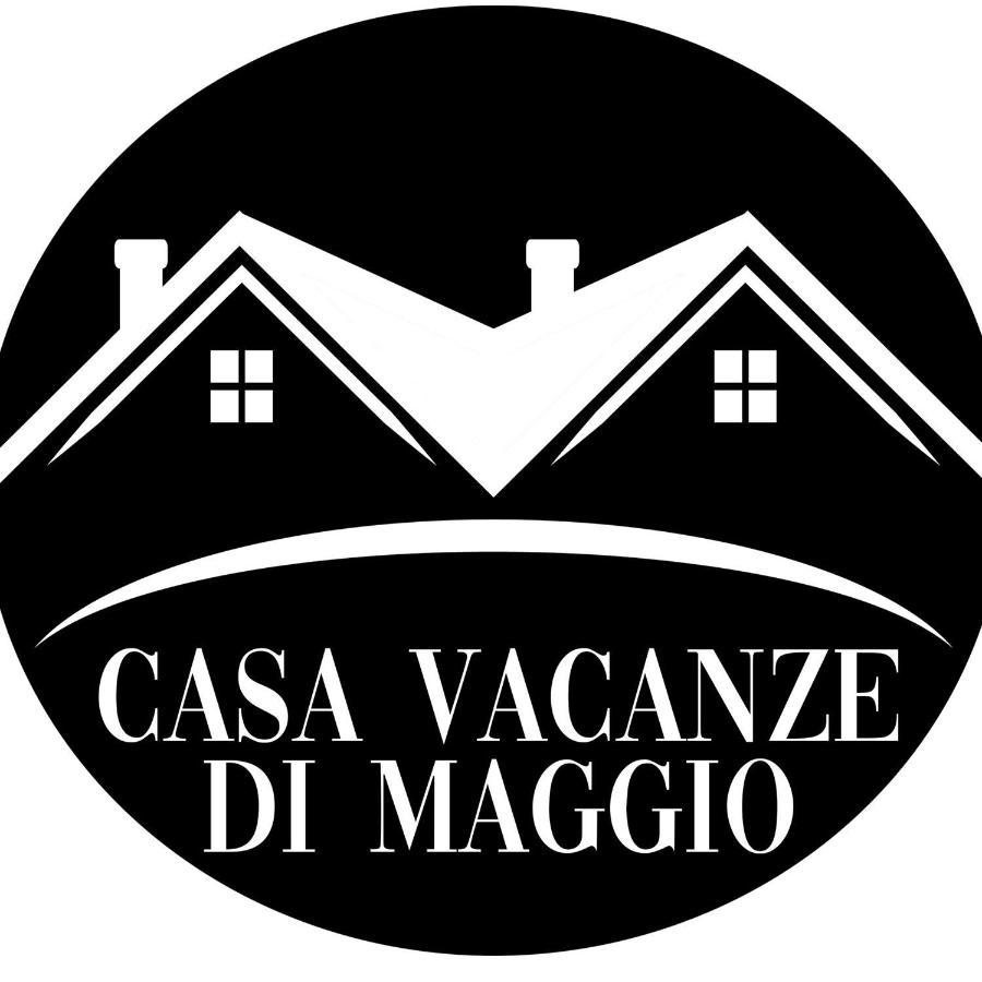 Apartament Casa Vacanza Di Maggio Cinisi Zewnętrze zdjęcie