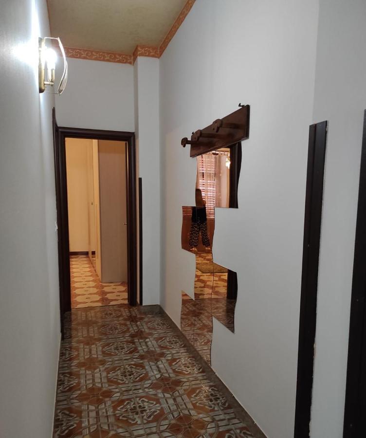 Apartament Casa Vacanza Di Maggio Cinisi Zewnętrze zdjęcie