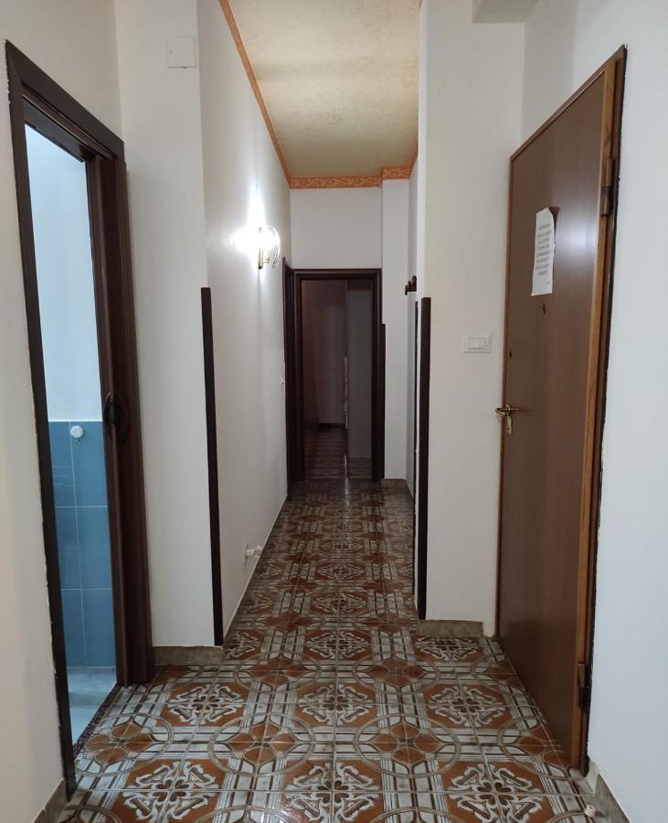 Apartament Casa Vacanza Di Maggio Cinisi Zewnętrze zdjęcie
