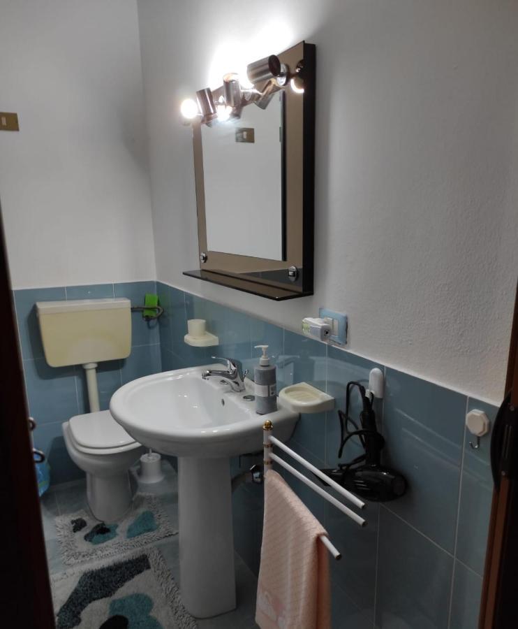 Apartament Casa Vacanza Di Maggio Cinisi Zewnętrze zdjęcie