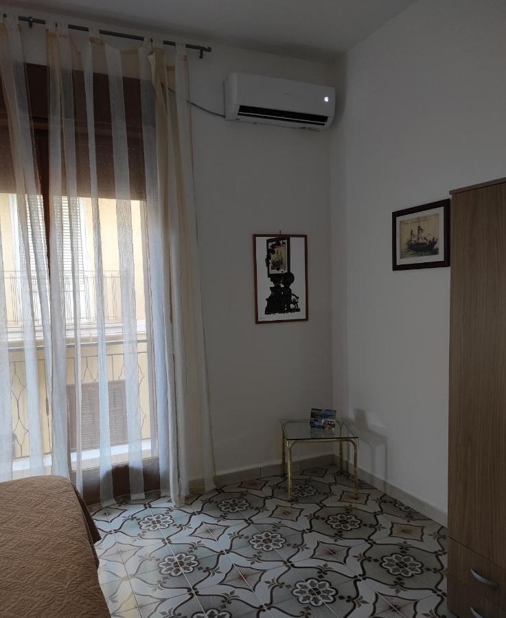 Apartament Casa Vacanza Di Maggio Cinisi Zewnętrze zdjęcie