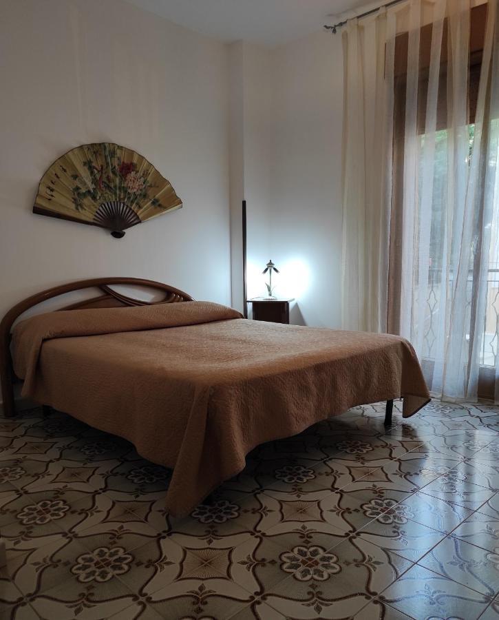 Apartament Casa Vacanza Di Maggio Cinisi Zewnętrze zdjęcie